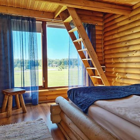 Vanamoisa Caravan Park Saue Kültér fotó