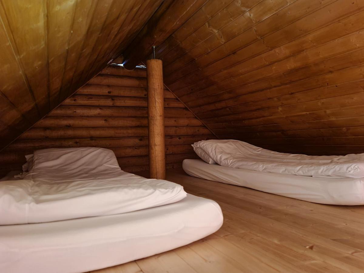 Vanamoisa Caravan Park Saue Kültér fotó