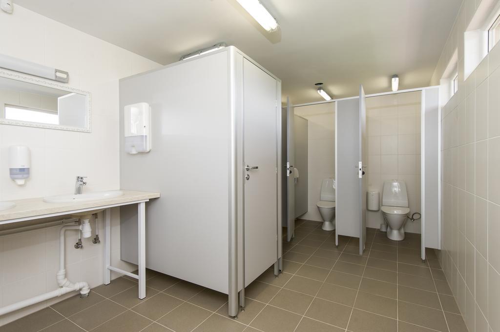 Vanamoisa Caravan Park Saue Kültér fotó