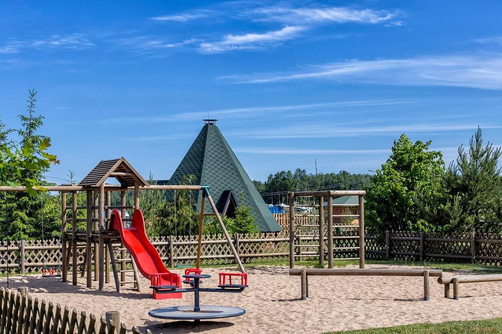 Vanamoisa Caravan Park Saue Kültér fotó